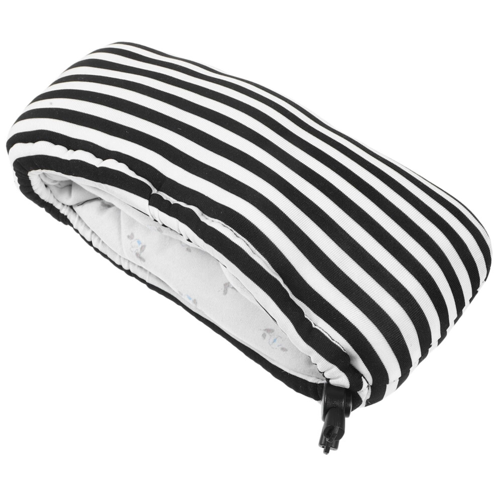 Crutch Pads with Thick Sponge Padding and Breathable Underarm Covers for Daily Comfort Universal Fit