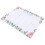Blocco note settimanale dal design semplice (70 fogli) 1