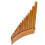 Bamboo Flute for Beginners Student Instrument 4
