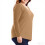 Γυναικεία T-shirts Casual Μονόχρωμα Oversize Μπλούζες με Στρογγυλή Λαιμόκοψη και 3