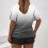 VERUGU Μπλούζες Plus Size για γυναίκες Καλοκαιρινά Μοντέρνα Πουκάμισα με Πλισέ 6