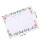 Blocco note settimanale dal design semplice (70 fogli) 4