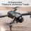 $5 Drone with 1080P Camera, Brushless Motor, Altitude Hold & Obstacle Avoidance – Compatible with microSD 7