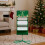 Christmas Cash Gift Envelopes Festive Design 10 pcs 5