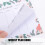 Blocco note settimanale dal design semplice (70 fogli) 6