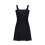 Γυναικεία Μαγιό Tankini με V λαιμόκοψη και halter, δύο τεμαχίων, με μπικίνι κάτω μέρος, σε 6