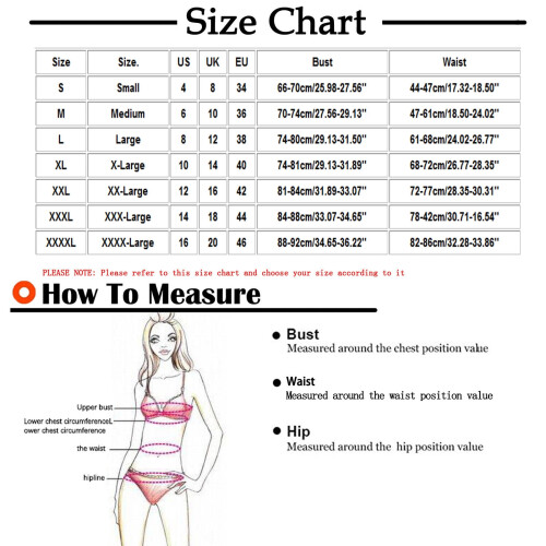 Γυναικεία Μαγιό Tankini με V λαιμόκοψη και halter, δύο τεμαχίων, με μπικίνι κάτω μέρος, σε 2