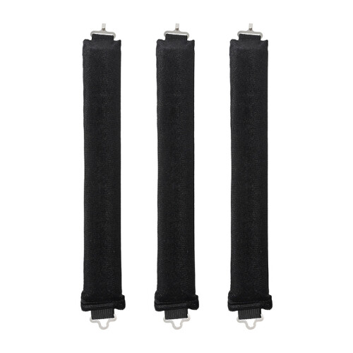 Lockenwickler - Lockenstab ohne Hitze Black 1