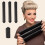 Lockenwickler - Lockenstab ohne Hitze Black 4