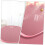 Smart Body Fat Scale with Precision Tracking, USB Rechargeable Digital Bathroom Scale for Home 4