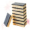 Kitchen Sponge Set 8 Pack, NonScratch Scrub Sponges for Kitchen and Bathroom, Reusable Cleaning 2
