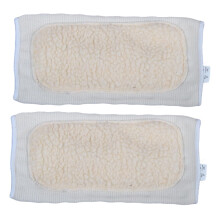 2pcs Breathable Knee Brace with Pad for Sports Running NonSlip Comfortable Sleeve