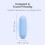 Le Wand Mini Vibe Rechargeable Bullet Vibrator 3