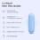 Le Wand Mini Vibe Rechargeable Bullet Vibrator 2