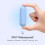 Le Wand Mini Vibe Rechargeable Bullet Vibrator 6