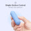 Le Wand Mini Vibe Rechargeable Bullet Vibrator 7