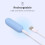 Le Wand Mini Vibe Rechargeable Bullet Vibrator 8