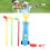 Educational Putting Stick Toy for Kids 19