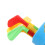 Educational Putting Stick Toy for Kids 17