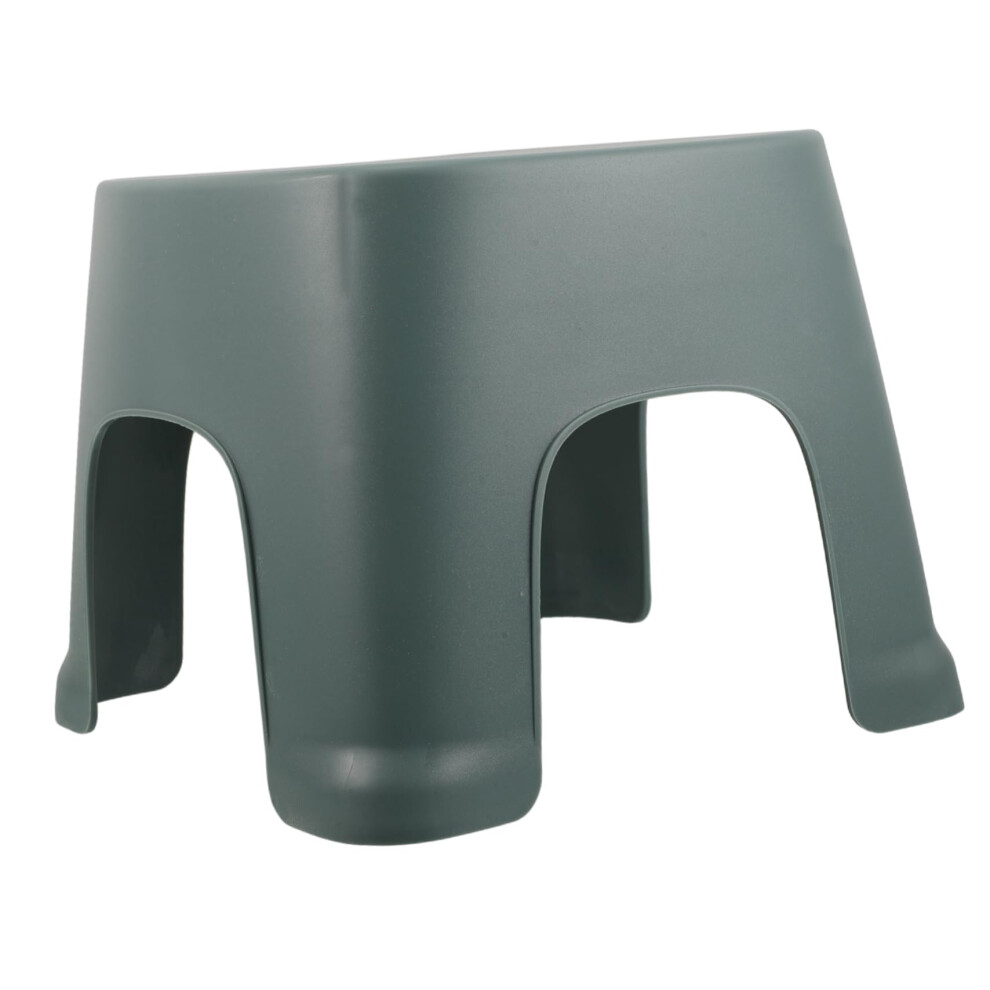 Kids Step Stool with Safe NonSlip Base for Toddler Bathroom Potty Training and Easy Clean Surface