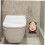 Boys Potty Training Urinal Wall Mounted Splash Proof Adjustable Height Detachable Easy Clean 3