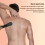 Self Tanning Back Applicator with Long Foldable Handle for Even Coverage Creams and Lotions 3