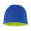 Result (One Size, Royal Blue/Lime) Result Fleece Reversible Hat 1