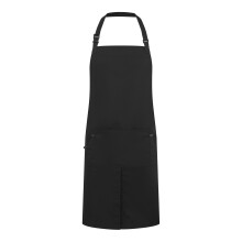 (One Size, Black) Premier Unisex Adult Utility 2.0 Ripstop Apron
