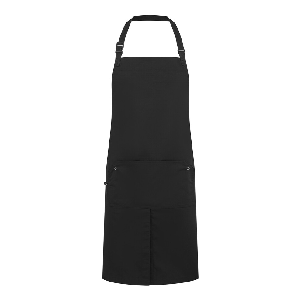 Premier (One Size, Black) Unisex Adult Utility 2.0 Ripstop Apron