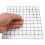 5x 3D Mosaic Tile Stickers DIY Waterproof PVC 15