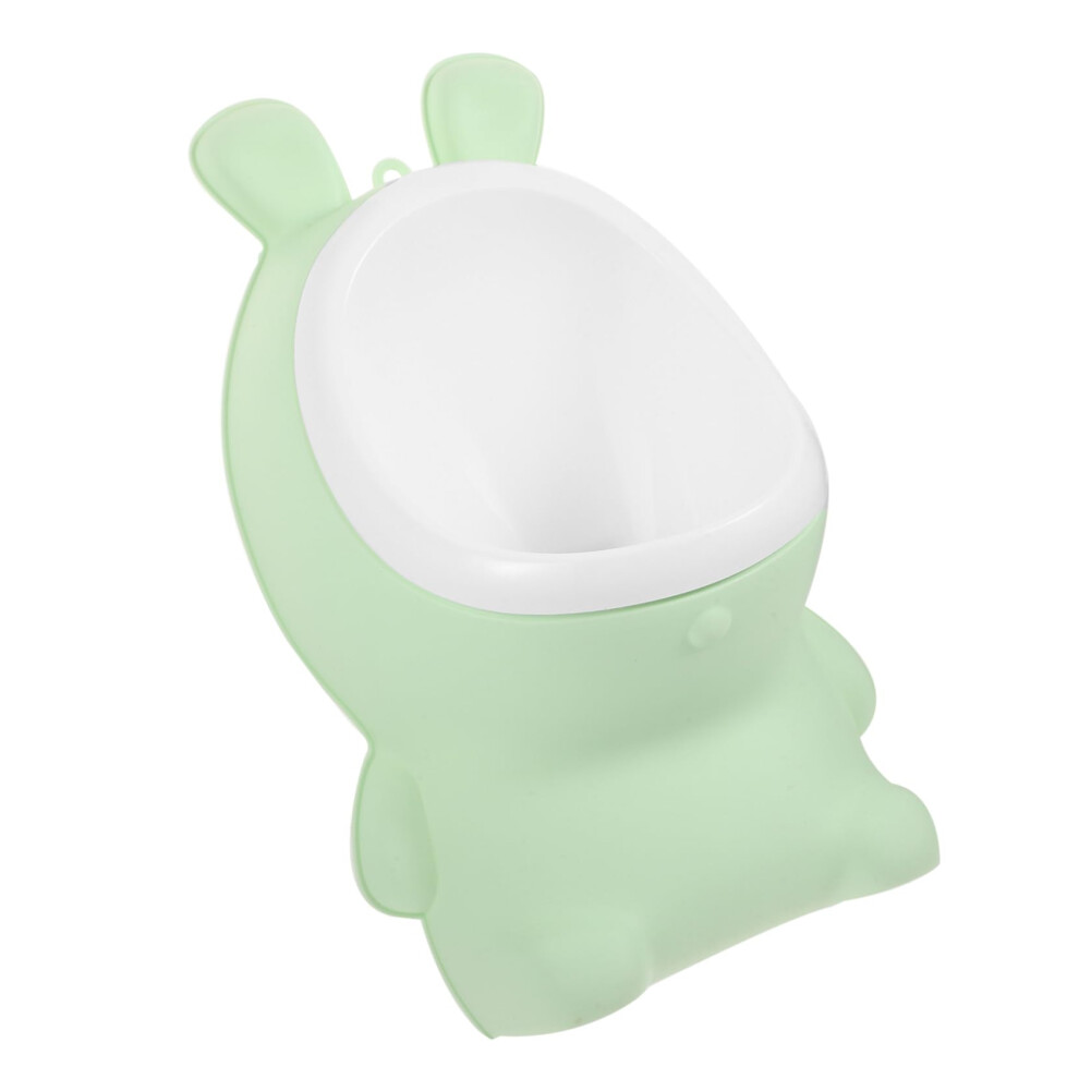 Potty Training Urinal for Boys with Adjustable Height, Wall Mounted Design, Durable and Cute