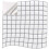 5x 3D Mosaic Tile Stickers DIY Waterproof PVC 9