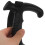 Ergonomic Trekking Pole Handle with Adjustable Wrist Strap Walking Stick Grip Replacement 4