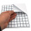 5x 3D Mosaic Tile Stickers DIY Waterproof PVC 3