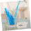Toothpaste Squeezer and Tube Roller Maximize Usage Upright Easy Roll Dispenser for Bathroom 4
