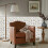 5-Piece PVC Plaid Wall Tile Stickers 4