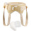 Hernia Belt for Men and Women with Adjustable Compression Pads, Breathable Inguinal Support for Left or Right Side 1