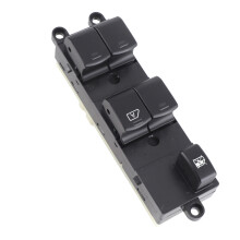 Nissan Note 2006-2012 Window Switch 25401BH02B