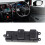 Nissan Note 2006-2012 Window Switch 25401BH02B 15