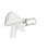 Body Fat Caliper Handheld BMI Measurement Tool Caliper Device Calipers(C) 1