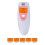 Breath Analyzer with FiveLevel Indicator, Noncontact Bad Breath Tester, Fast Sensor, Compact Size 3