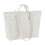 BagBase (One Size, Beige) Bagbase Simplicity Tote Bag 1