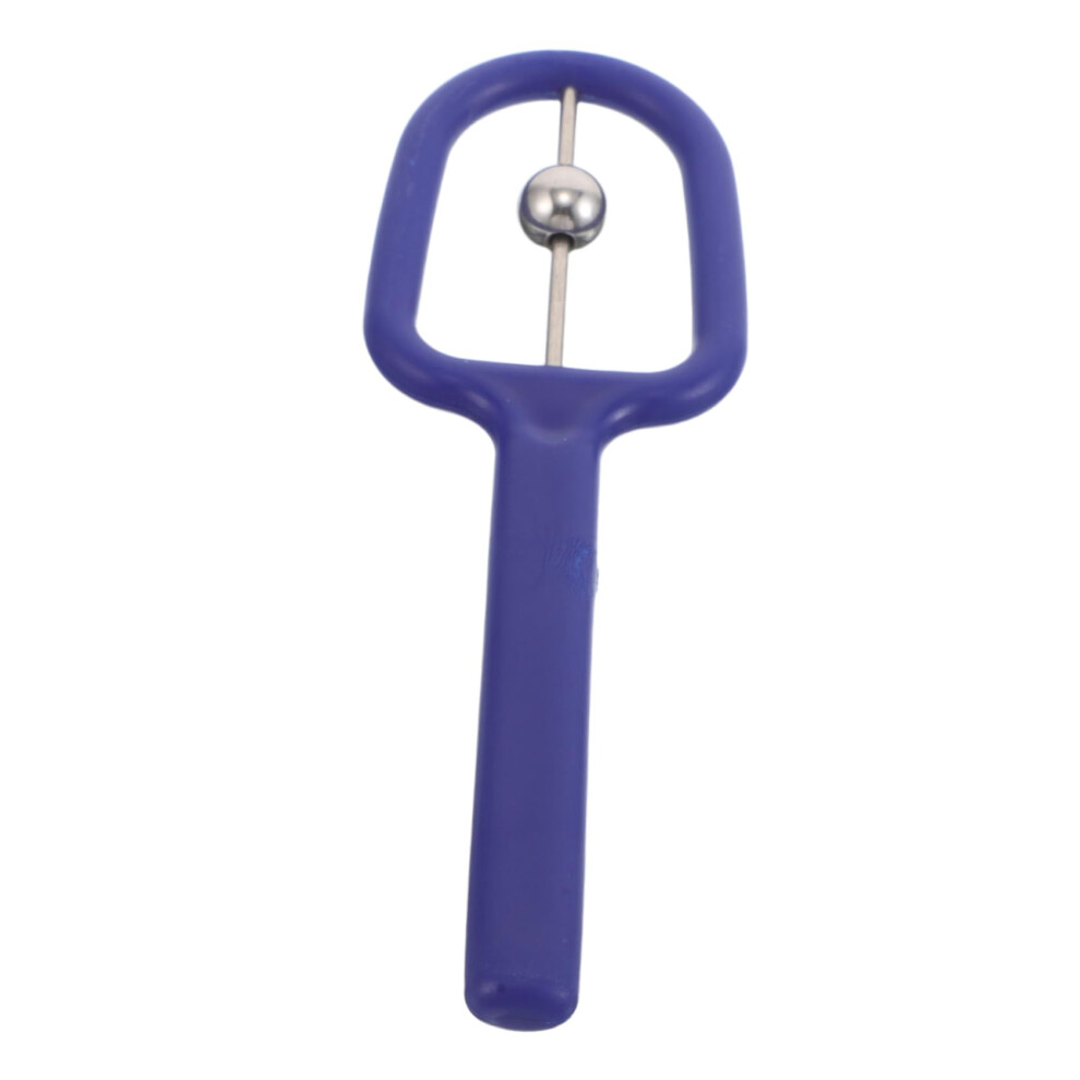 Speech Therapy Tongue Trainer UShaped Comfort Fit Oral Muscle Exercise Device for Speech Improvement