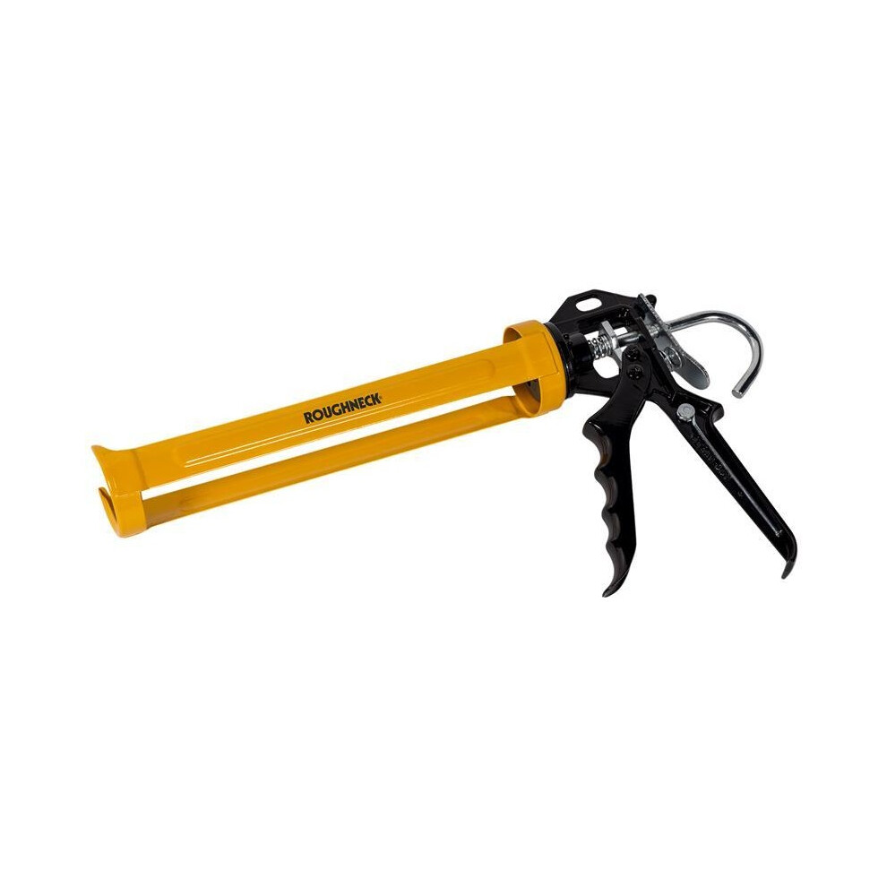 Roughneck Heavy Duty Sealant Gun 10.1/2 In