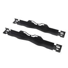 Stainless Steel Wheel Alignment Tool with Precise Toe Alignment Plates for Cars and Trucks