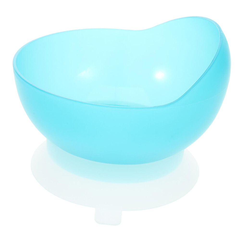 Adaptive Eating Utensils with Ergonomic Grip and Non Skid Scoop Bowl for Seniors and Disabled Adults
