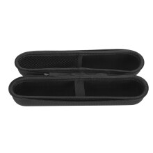 Electric Toothbrush Travel Case for Kids D10 Large Capacity ThreeLayer Protection Soft Lining