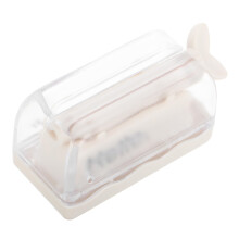 Toothpaste Squeezer Roller with Upright Tube Holder, WasteReducing Design for Bathroom and Travel