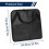 Smart Scale Carrying Case with Handle, ScratchResistant Oxford Cloth Body Weight Scale Storage Bag 2