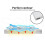 Skylos Orthopedic Pet Calming Bed Extra Large 2